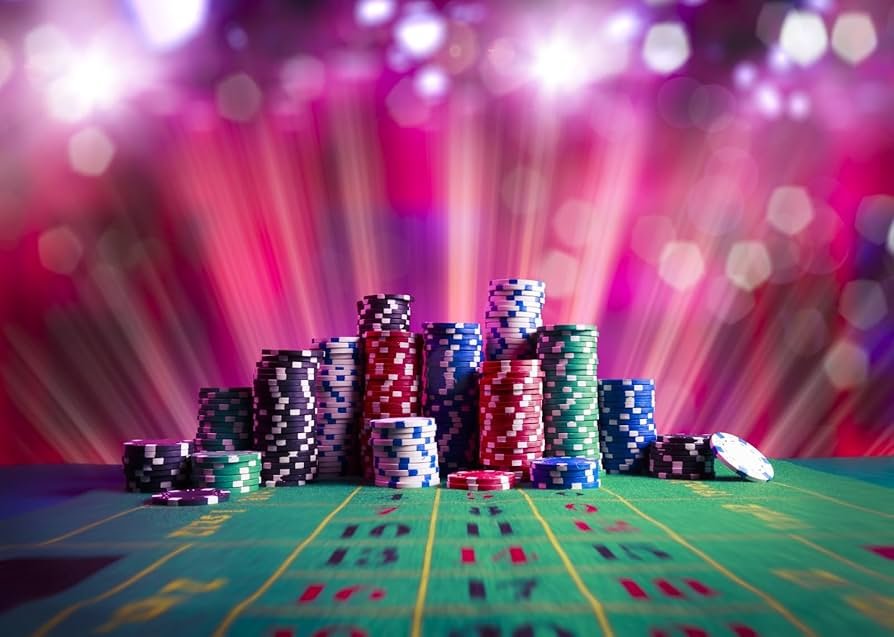 winvn Live Casino ဒိုင်လာနှင့် Baccarat ဖဲချပ်များ HD Camera မှ မြင်ကွင်း