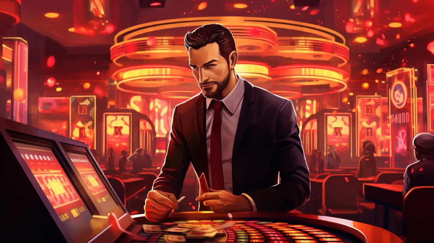 winvn ဂိမ်းလော်ဘီ — Live Casino နှင့် Slots ဂိမ်းများကို မြန်မာကစားသမား ကစားနေသည်