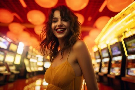 winvn တိုက်ရိုက်ကာစီနို — မြန်မာ Live Baccarat ကစားသမားများ MMK ဖြင့် ကစားနေသောမြင်ကွင်း